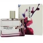 Туалетная вода Kenzo EAU DE FLEUR DE PRUNIER PLUM Women 50ml edt