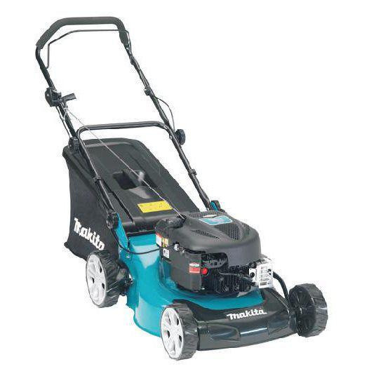 Газонокосилка бензиновая MAKITA PLM 4620 N