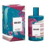 Туалетная вода Kenzo SIGNATURE Women 100ml edt ТЕСТЕР