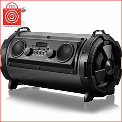 Беспроводная портативная колонка Rojem HBPC-1602