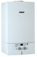 Газовый котел Bosch GAZ 3000W ZW 14-2 DH KE