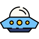 Teddy bear free icon