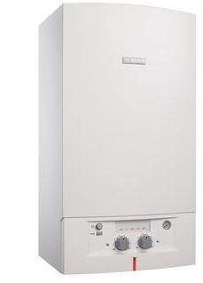 Газовый котел Bosch GAZ 4000W ZSA 24-2 K