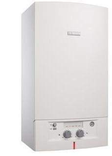 Газовый котел Bosch GAZ 4000W ZWA 24-2 K