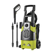 Мойка высокого давления RYOBI RPW120B (1.8 кВт, 120 бар)