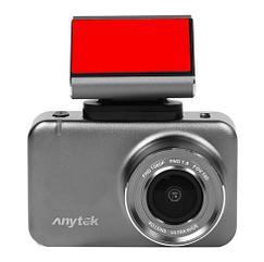 Мини видеорегистратор Anytek Z1N DASH CAM суперконденсатор