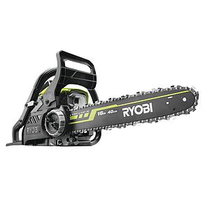 Бензопила RYOBI RCS3840T (1.8 л.с., 37.2 см3, вес 4.6 кг), фото 2