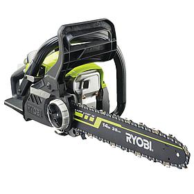 Бензопила RYOBI RCS3835T (1.8 л.с., 37.2 см3, вес 4.6 кг)