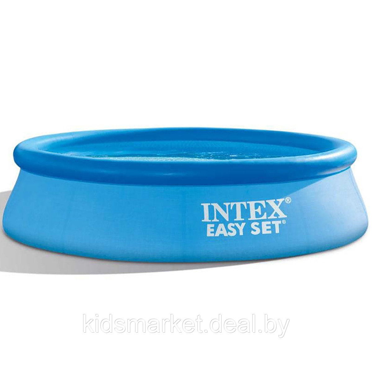 БАССЕЙН НАДУВНОЙ INTEX 28120 EASY SET POOL 305 х 76 - фото 3 - id-p126424550