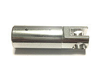 Гильза (цилиндр) для перфоратора BOSCH GBH 4DSC (L-76,8 mm, D-25,9 mm, d-22,7 mm)
