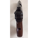 Пневматический пистолет Макарова МР-654К-20 Байкал, фото 3