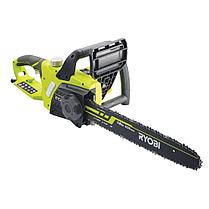 Пила цепная электрическая RYOBI RCS2340B (2.3 кВт, 40 см, вес 4.8 кг), фото 3