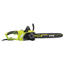 Пила цепная электрическая RYOBI RCS2340B (2.3 кВт, 40 см, вес 4.8 кг), фото 2