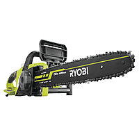 Пила цепная электрическая RYOBI RCS2340B (2.3 кВт, 40 см, вес 4.8 кг)