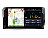 Штатная магнитола Parafar для Mercedes GL 2005-2012 на Android 13 (2/32Gb + 4G), фото 5
