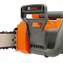 Пила цепная электрическая DAEWOO DACS2500E (2.5 кВт, 40 см, вес 4.5 кг), фото 2