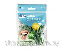 Зубная нить TePe GOOD Mini Flosser (уп.36 шт.)