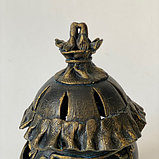 Шкатулка керамическая Голуби, фото 7