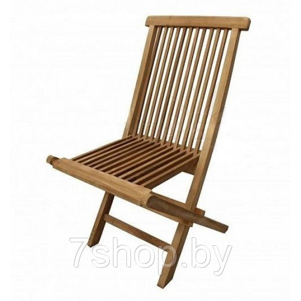 Комплект садовой мебели OCTAGONAL FULL COMFORT (4 стула, сидение+спинка) TGF-037/001FC - фото 4 - id-p94603499