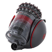 Пылесос Dyson Cinetic Big Ball Parquet 2, фото 2