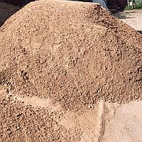 Песок сеяный 40 кг мешок., фото 2