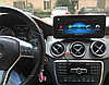 Штатная магнитола для Mercedes Benz CLA 2013-2015 NTG 4.5 экран 10.25"  Android 13.0, фото 2