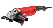 Двуручная углошлифмашина WORTEX AG 2326