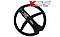 Металлоискатель XP ORX 34x28X35RC (блок + кат. 34x28 см X35)+ WSA, фото 2