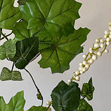 Ветка искусственная Лесная ягода, фото 5