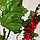 Ветка искусственная Лесная ягода, фото 6
