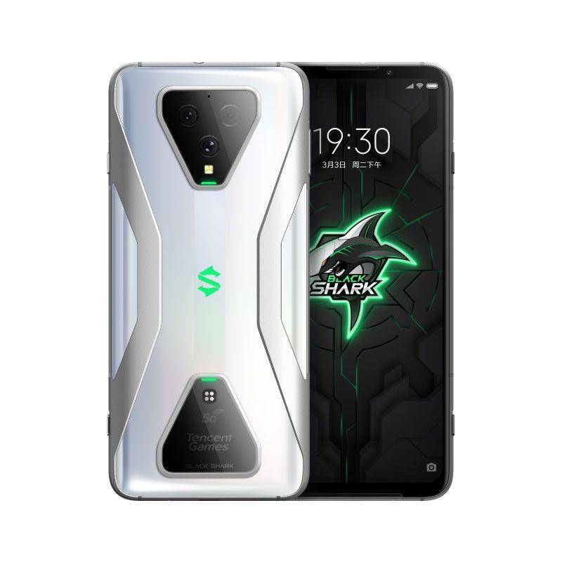 Смартфон Xiaomi Black Shark 3 8GB/128GB