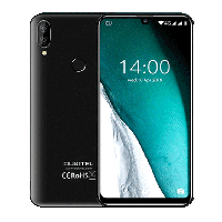 Смартфон Oukitel C16 Pro