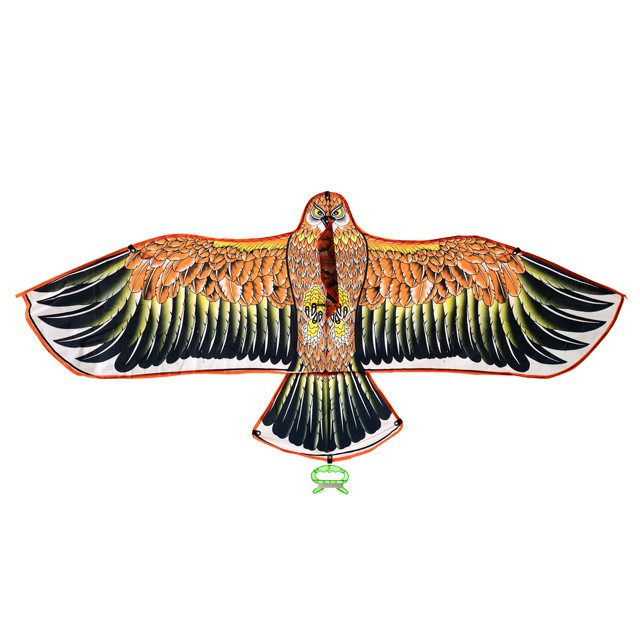 Воздушный змей Орел (146х65) VT20-10412 - фото 1 - id-p126449031