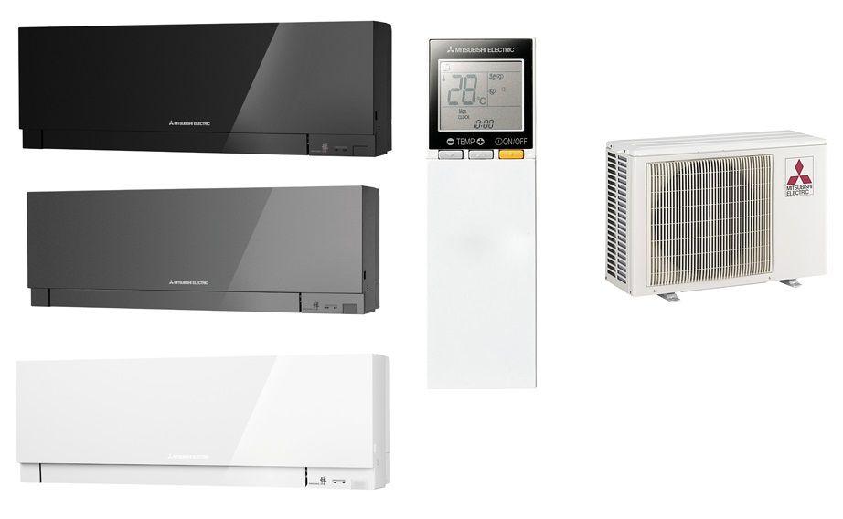 Mitsubishi ELECTRIC DESING MSZ-EF35VE3(W/B) / MUZ-EF35VE