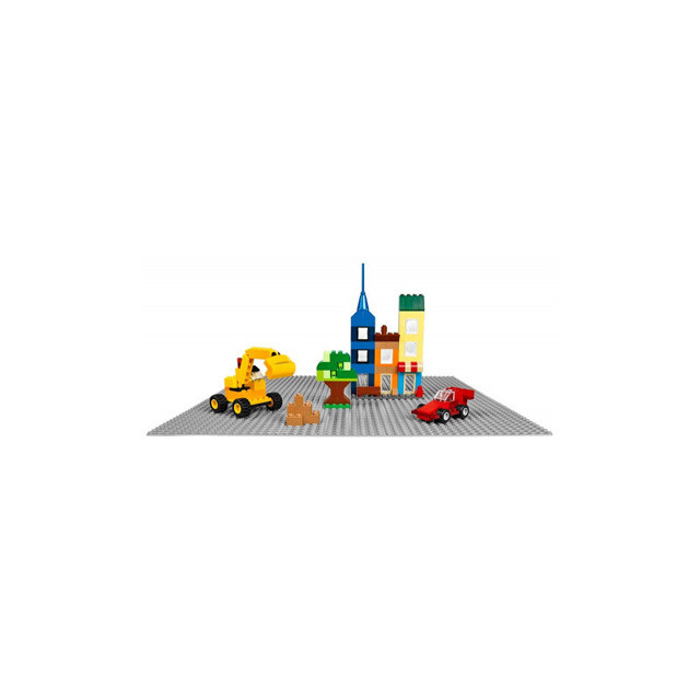 Строительная пластина для Lego и аналогов 50х50 точек QL5050 - фото 4 - id-p126450608