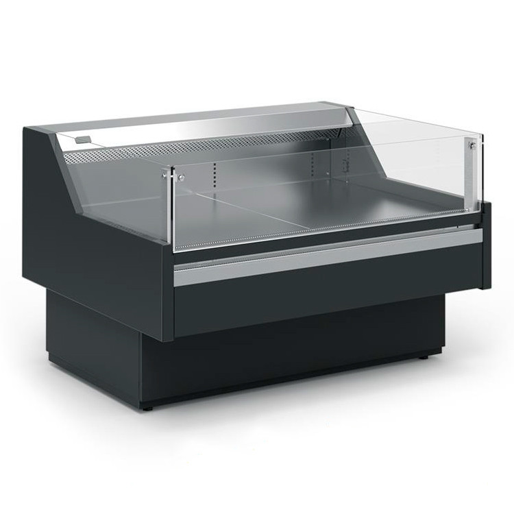 Витрина холодильная Italfrigo VENETO Quadro Self 2500