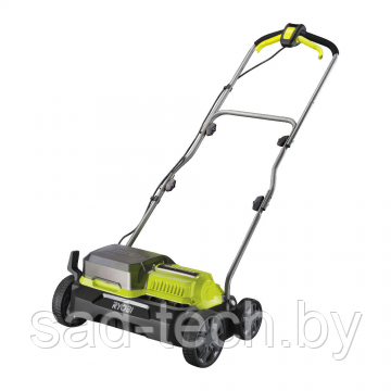 Аэратор-скарификатор RYOBI RY18SFX35A-0 (без батареи)