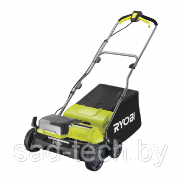 ONE + / Аэратор-скарификатор Ryobi RY18SFX35A-240