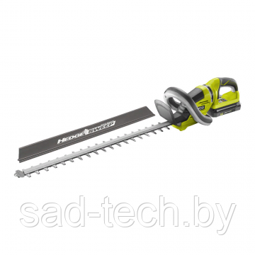 Кусторез аккумуляторный 36В RYOBI RHT36C61R-20S - фото 1 - id-p126451097