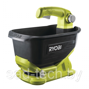 ONE + / Сеялка RYOBI OSS1800 (без батареи) - фото 1 - id-p126451099