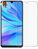 Защитное стекло для Huawei Nova 5 Pro, цвет: прозрачный