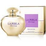 Туалетная вода La Perla DIVINA GOLD Edition Women 80ml edt