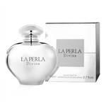 Туалетная вода La Perla DIVINA Silver Women 80ml edt ТЕСТЕР