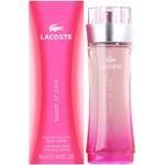 Туалетная вода Lacoste LOVE OF PINK Women 90ml edt