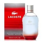 Туалетная вода Lacoste STYLE IN PLAY Men 125ml edt