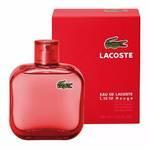 Туалетная вода Lacoste EAU DE LACOSTE L.12.12 ROUGE Men 100ml edt ТЕСТЕР