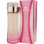 Туалетная вода Lacoste DREAM OF PINK Women 90ml edt