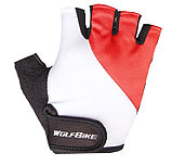 Велоперчатки, тактические перчатки, перчатки для рыбалки, перчатки для охоты, спортивные перчатки, фото 4