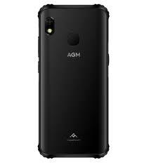 Смартфон AGM A10 4/64 Гб - фото 4 - id-p126476250