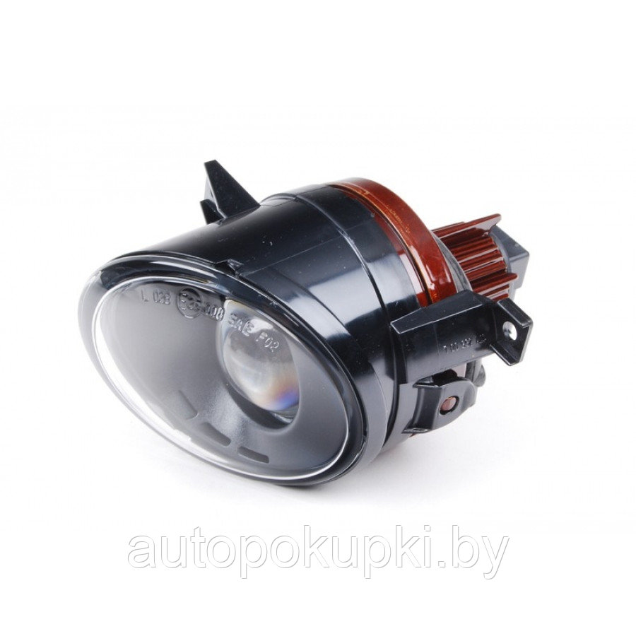 ПРОТИВОТУМАННАЯ ФАРА (ЛЕВАЯ) Volkswagen Scirocco (137) 05.2008-, ZVW2036L
